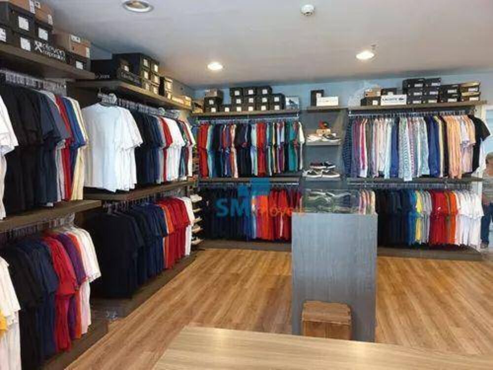 Conjunto Comercial-Sala à venda, 39m² - Foto 19
