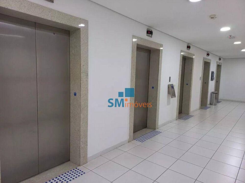 Conjunto Comercial-Sala à venda, 39m² - Foto 11