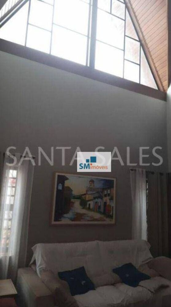 Casa à venda com 3 quartos, 200m² - Foto 9