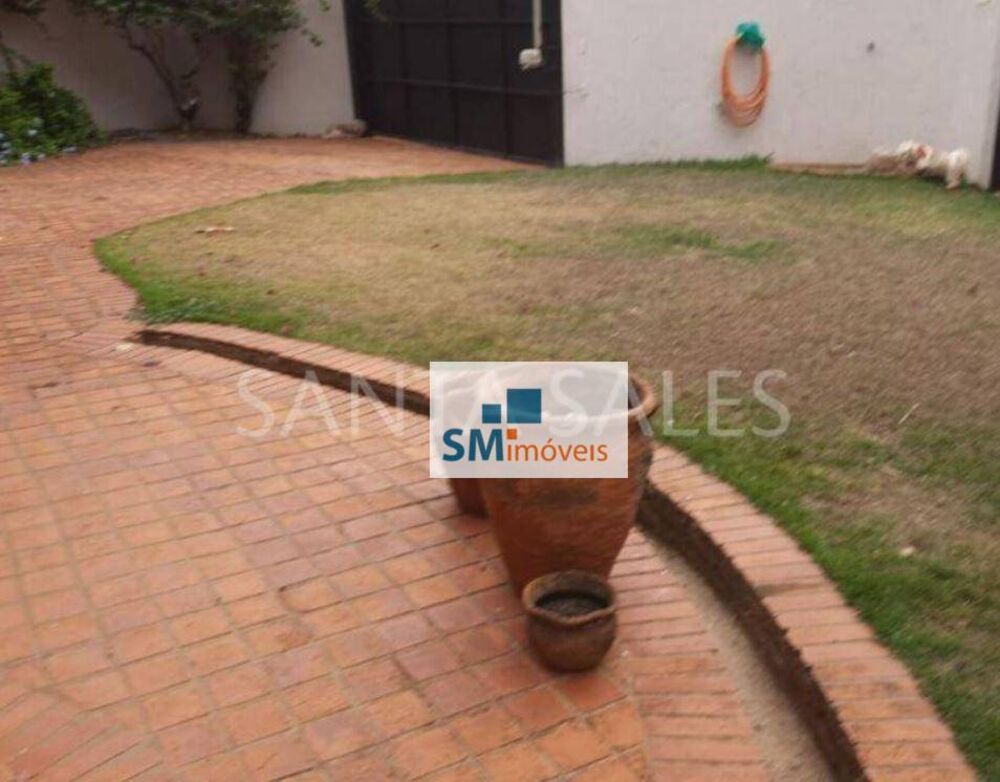 Casa à venda com 3 quartos, 200m² - Foto 10