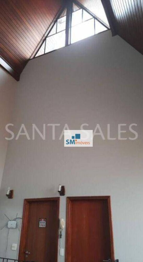 Casa à venda com 3 quartos, 200m² - Foto 7