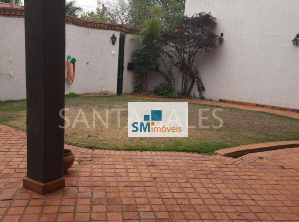 Casa à venda com 3 quartos, 200m² - Foto 12