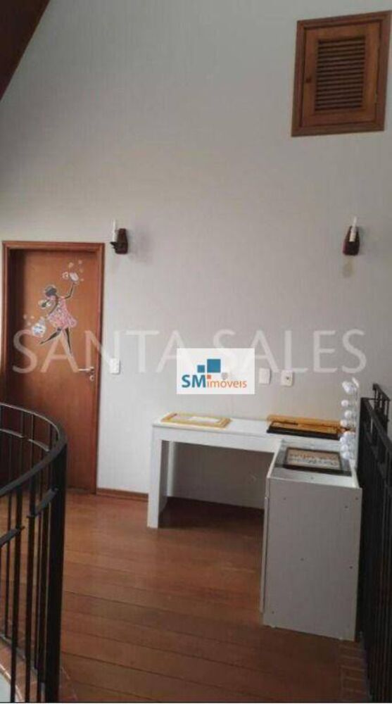 Casa à venda com 3 quartos, 200m² - Foto 4