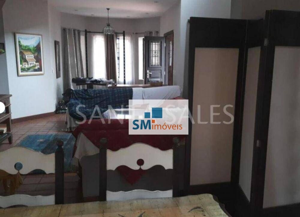 Casa à venda com 3 quartos, 200m² - Foto 3