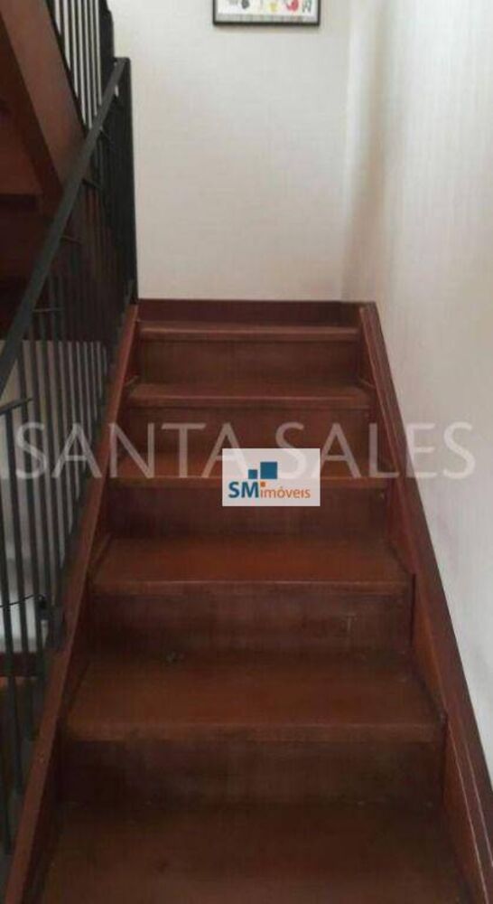 Casa à venda com 3 quartos, 200m² - Foto 8