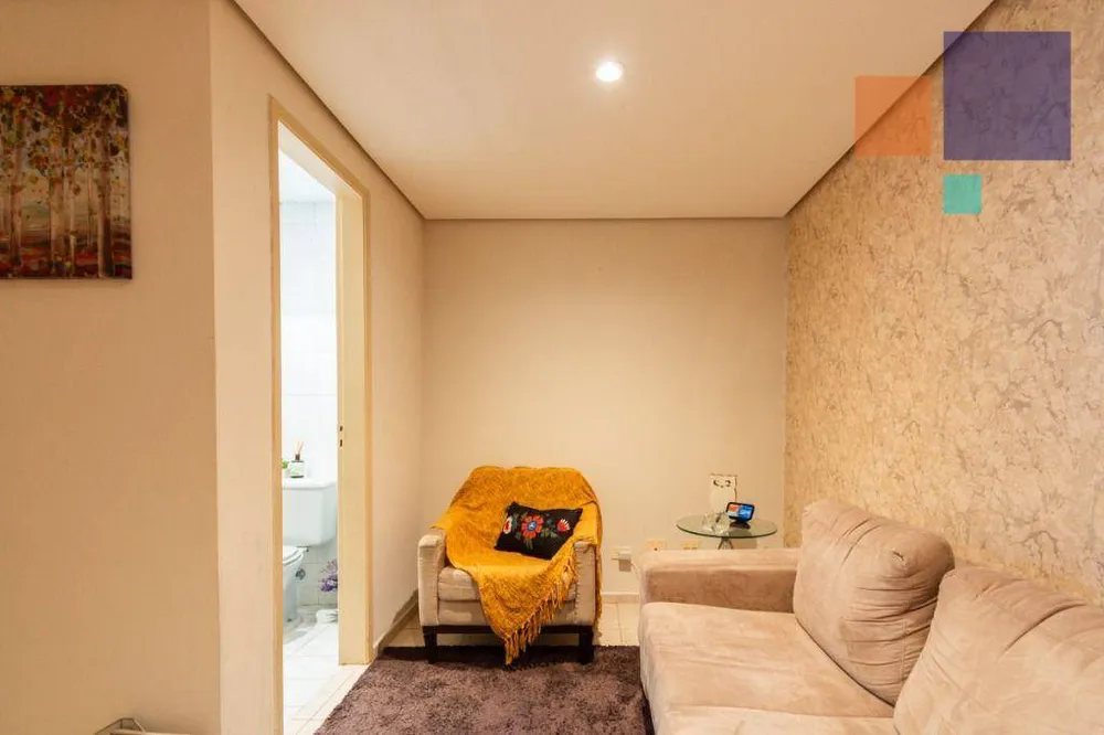 Sala-Conjunto, 32 m² - Foto 5