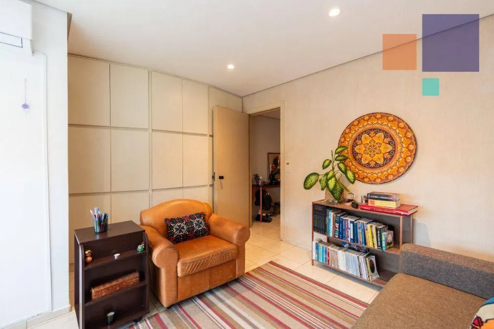 Sala-Conjunto, 32 m² - Foto 4