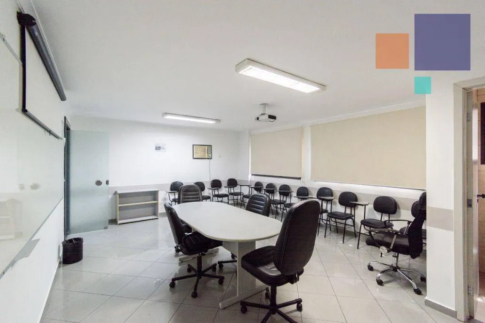 Sala-Conjunto, 32 m² - Foto 11