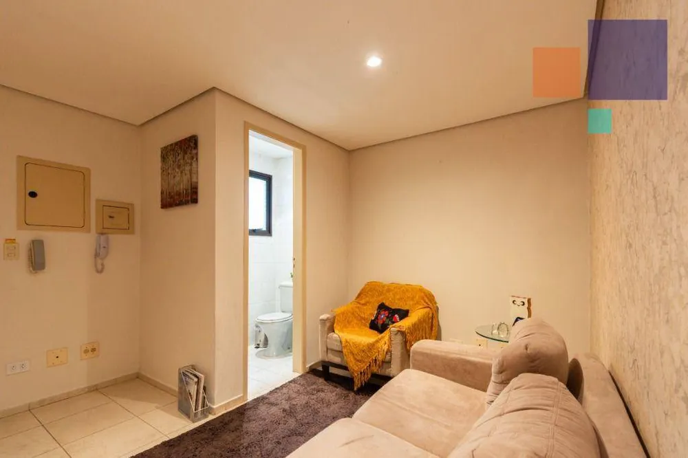Sala-Conjunto, 32 m² - Foto 3