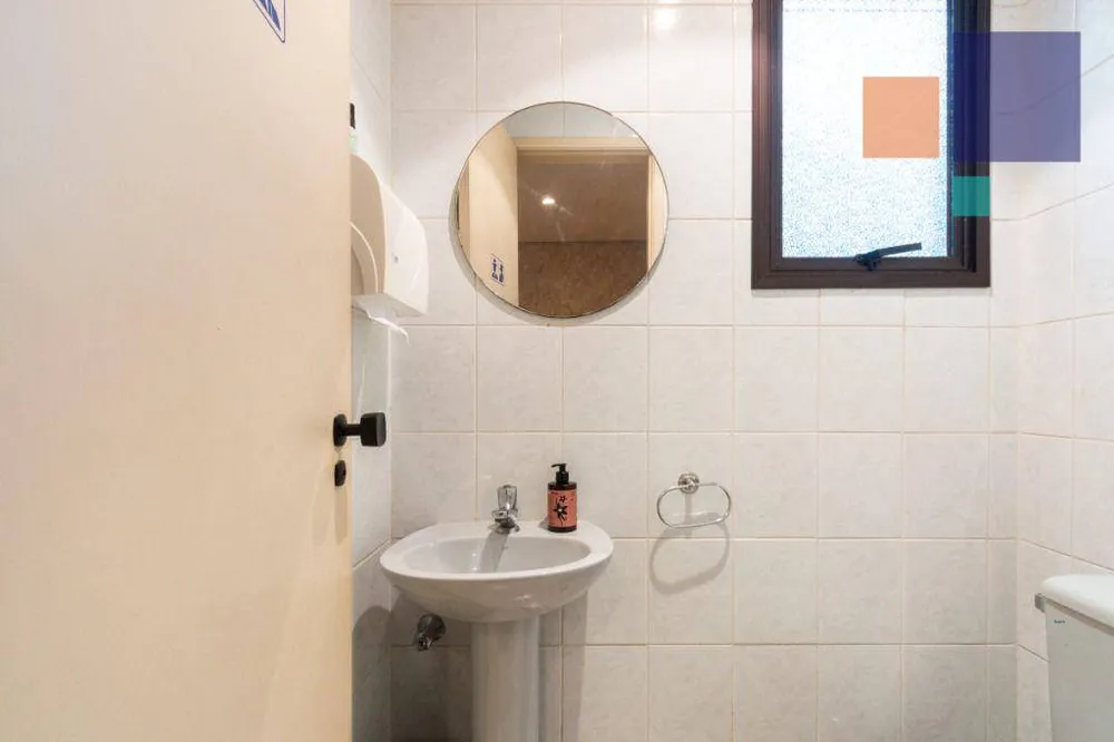Sala-Conjunto, 32 m² - Foto 8