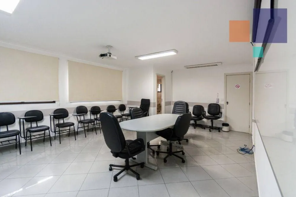 Sala-Conjunto, 32 m² - Foto 12