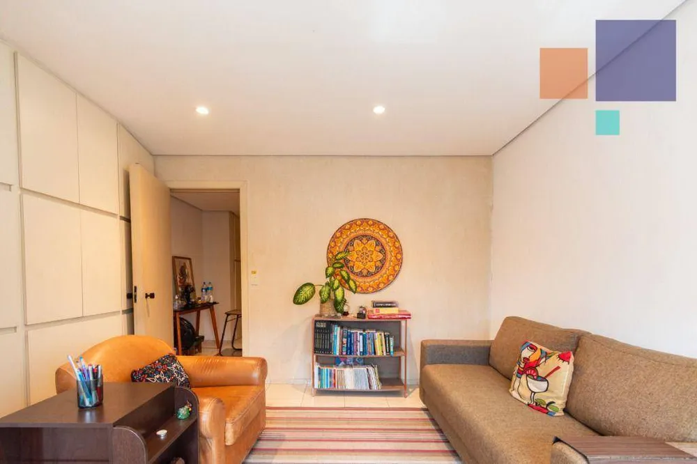 Sala-Conjunto, 32 m² - Foto 6