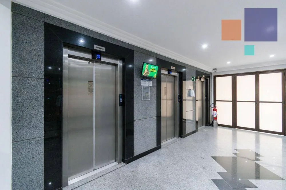 Sala-Conjunto, 32 m² - Foto 10