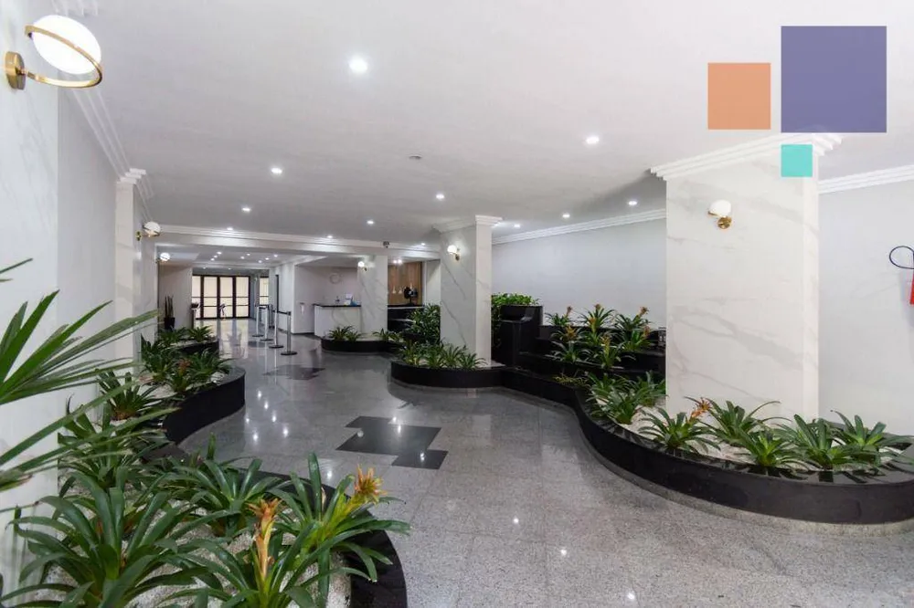 Sala-Conjunto, 32 m² - Foto 9