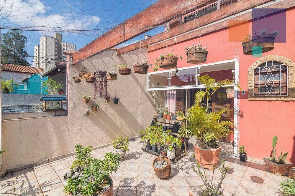 Casa, 3 quartos, 216 m² - Foto 7