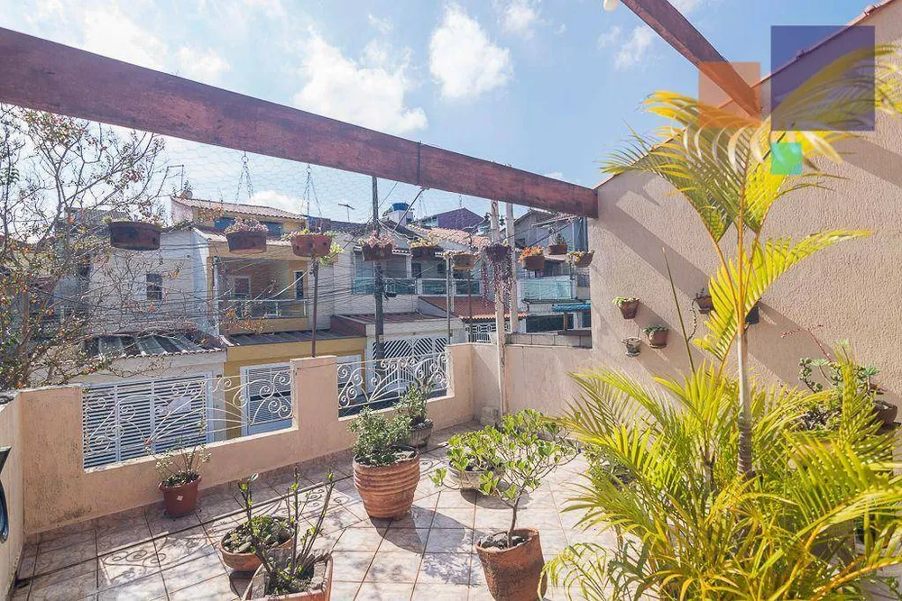 Casa, 3 quartos, 216 m² - Foto 8