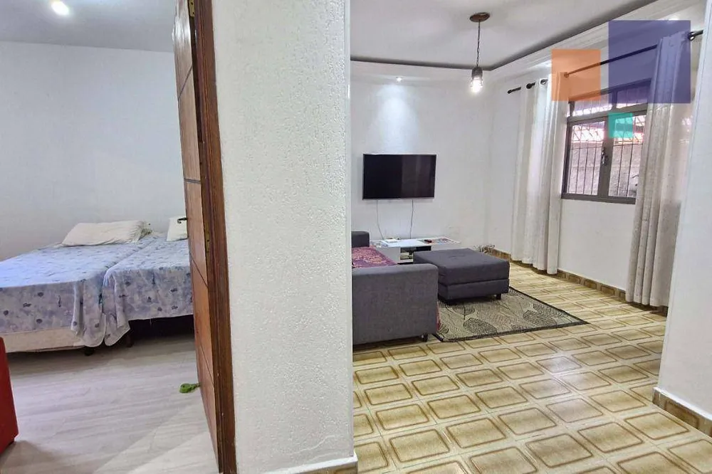 Casa, 3 quartos, 133 m² - Foto 3