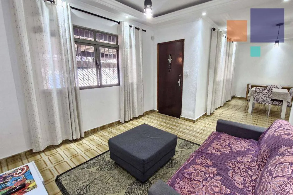 Casa, 3 quartos, 133 m² - Foto 4
