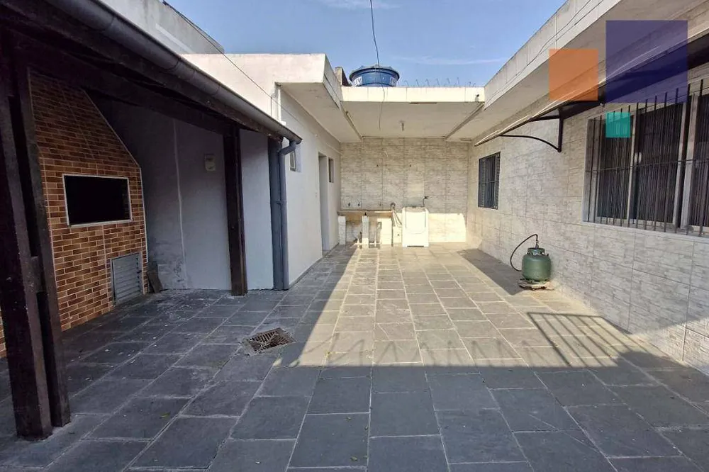 Casa, 3 quartos, 133 m² - Foto 8