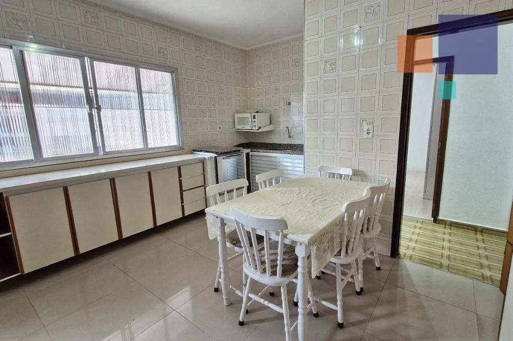 Casa, 3 quartos, 133 m² - Foto 7