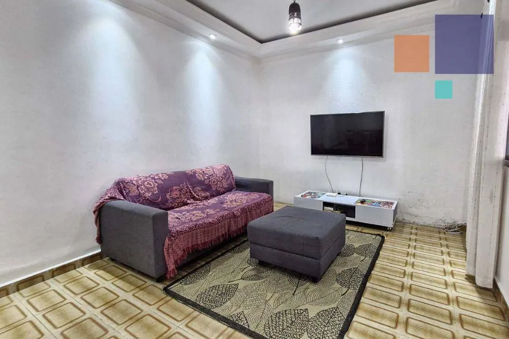 Casa, 3 quartos, 133 m² - Foto 1