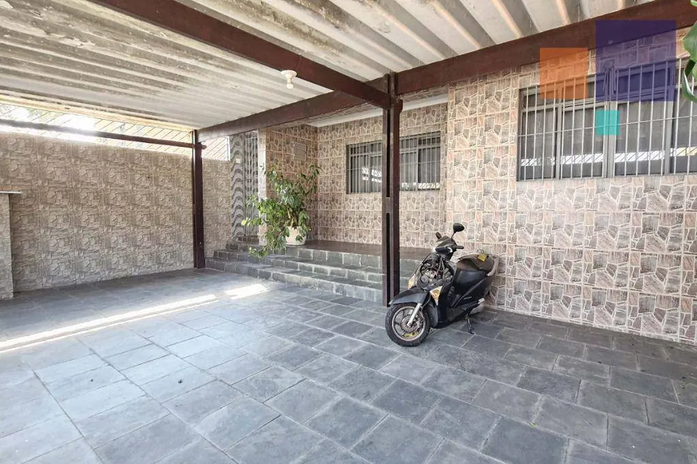 Casa, 3 quartos, 133 m² - Foto 5