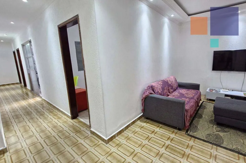 Casa, 3 quartos, 133 m² - Foto 2