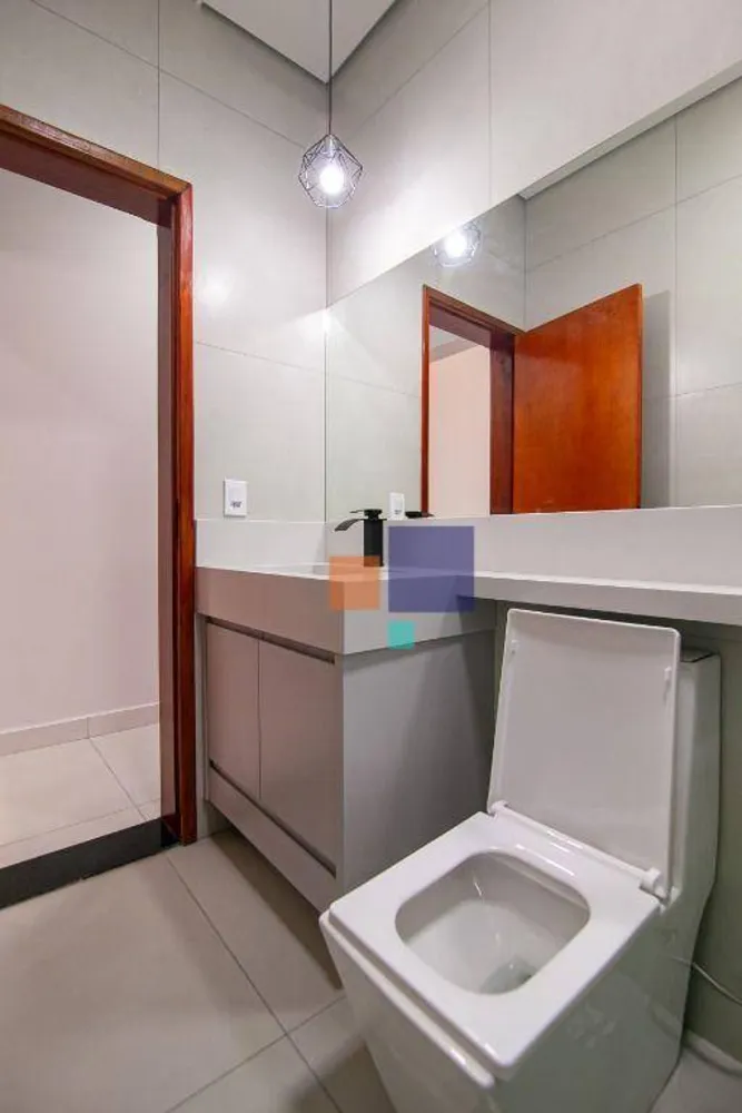 Casa, 3 quartos, 105 m² - Foto 6