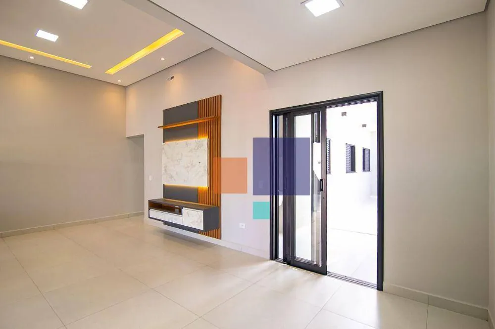 Casa, 3 quartos, 105 m² - Foto 2