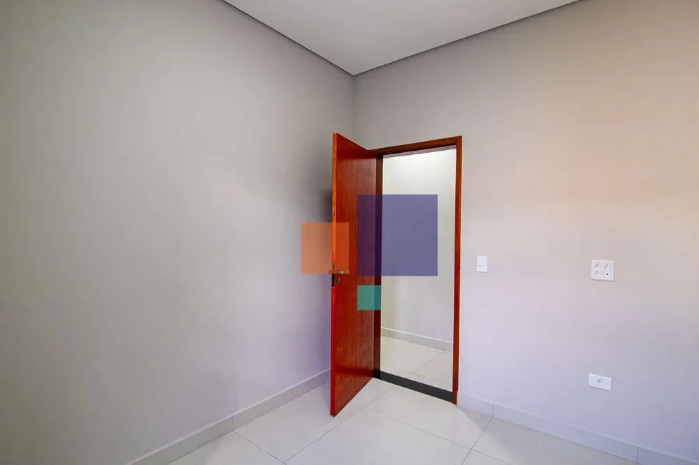 Casa, 3 quartos, 105 m² - Foto 3