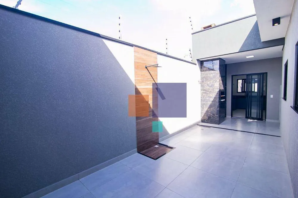 Casa, 3 quartos, 105 m² - Foto 8