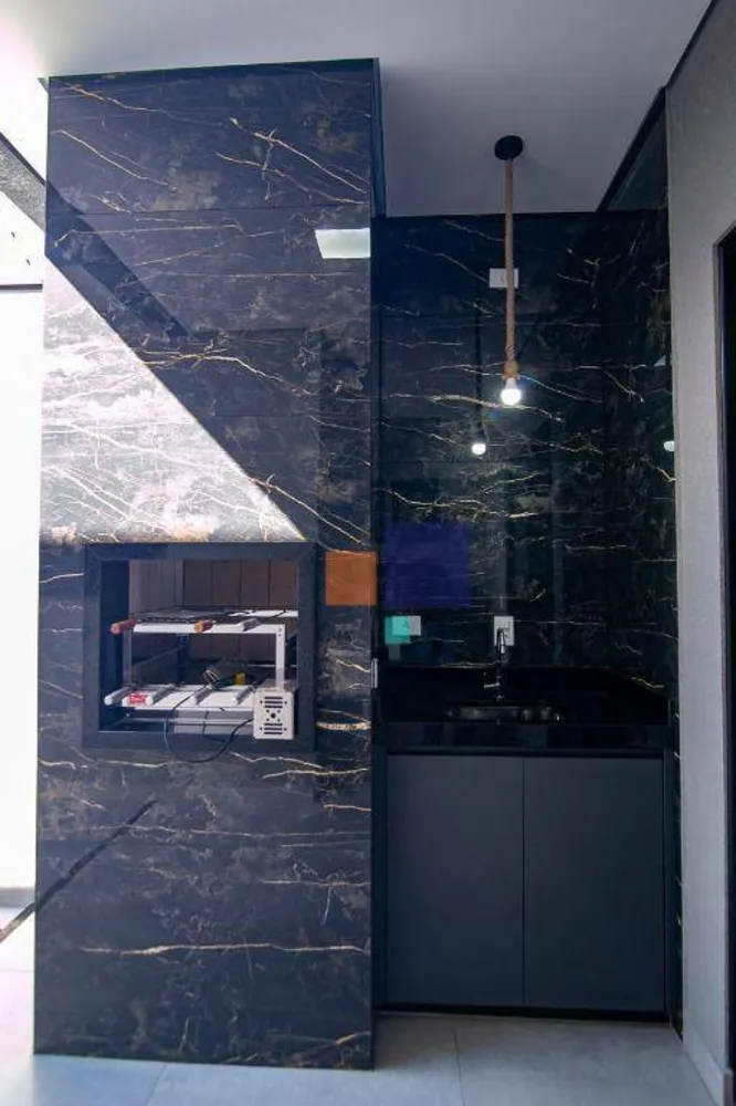 Casa, 3 quartos, 105 m² - Foto 5