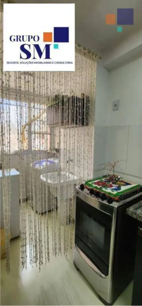 Apartamento, 2 quartos, 60 m² - Foto 6