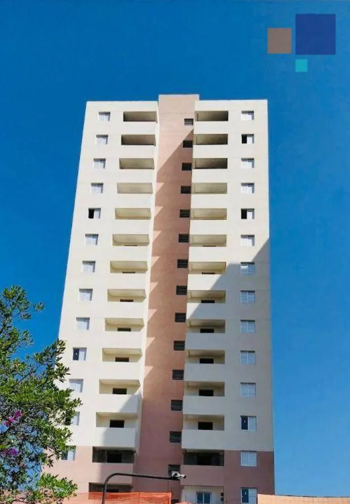 Apartamento, 2 quartos, 60 m² - Foto 8