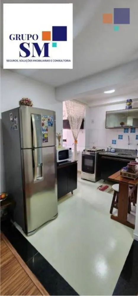 Apartamento, 2 quartos, 60 m² - Foto 5