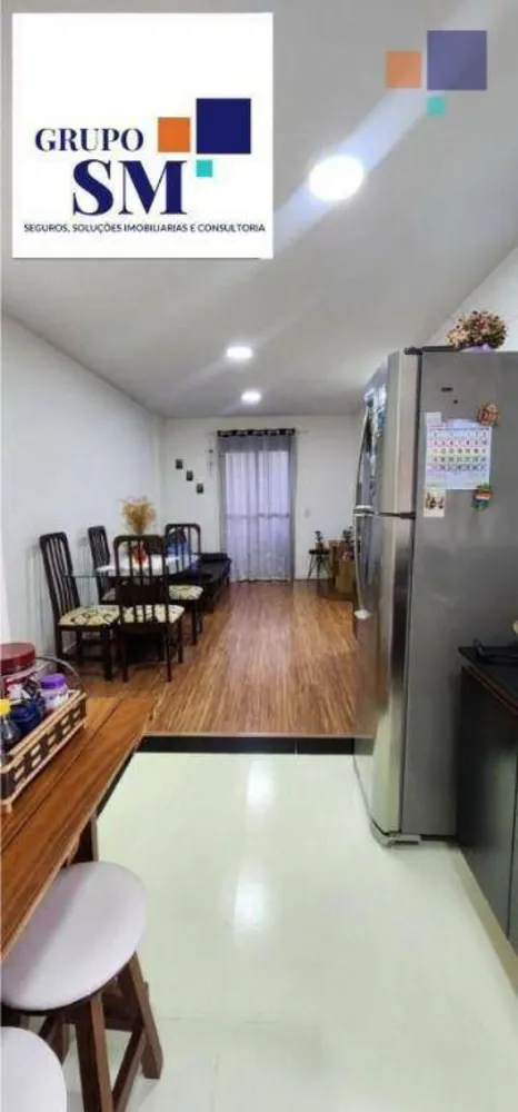 Apartamento, 2 quartos, 60 m² - Foto 3