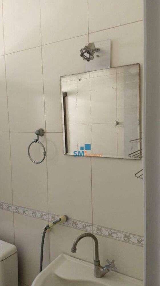 Sobrado, 4 quartos, 185 m² - Foto 27