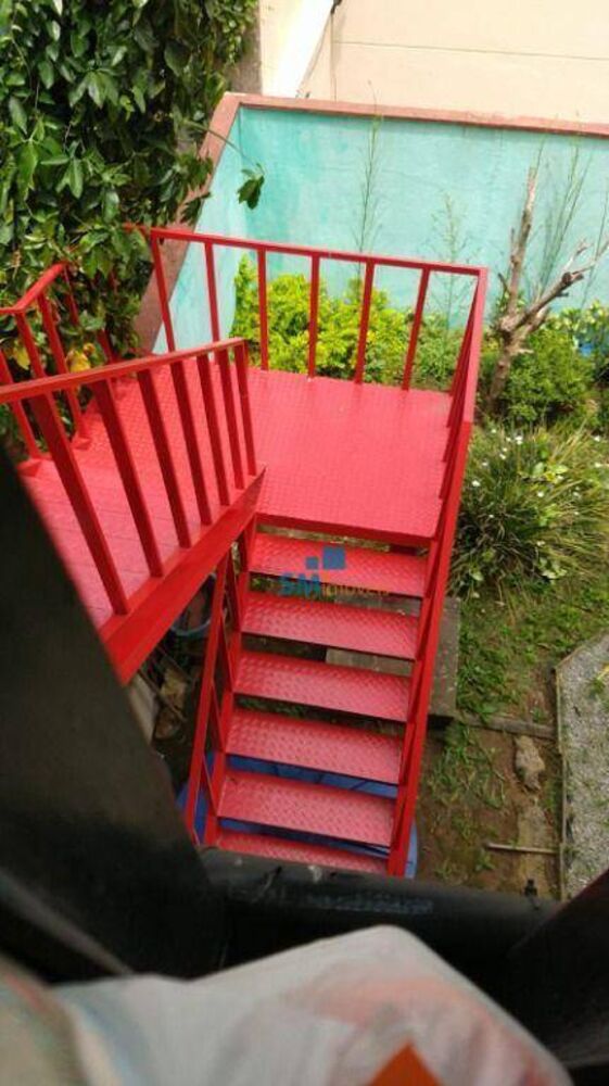 Sobrado, 4 quartos, 185 m² - Foto 31