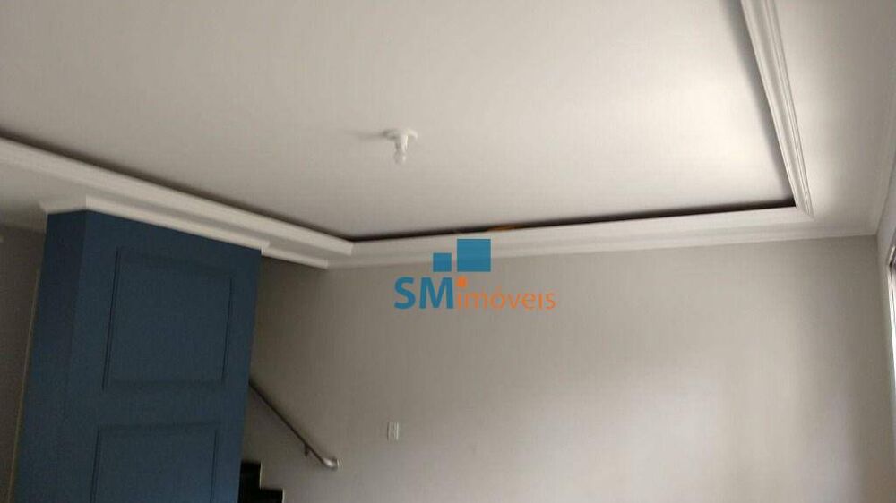 Sobrado, 4 quartos, 185 m² - Foto 7