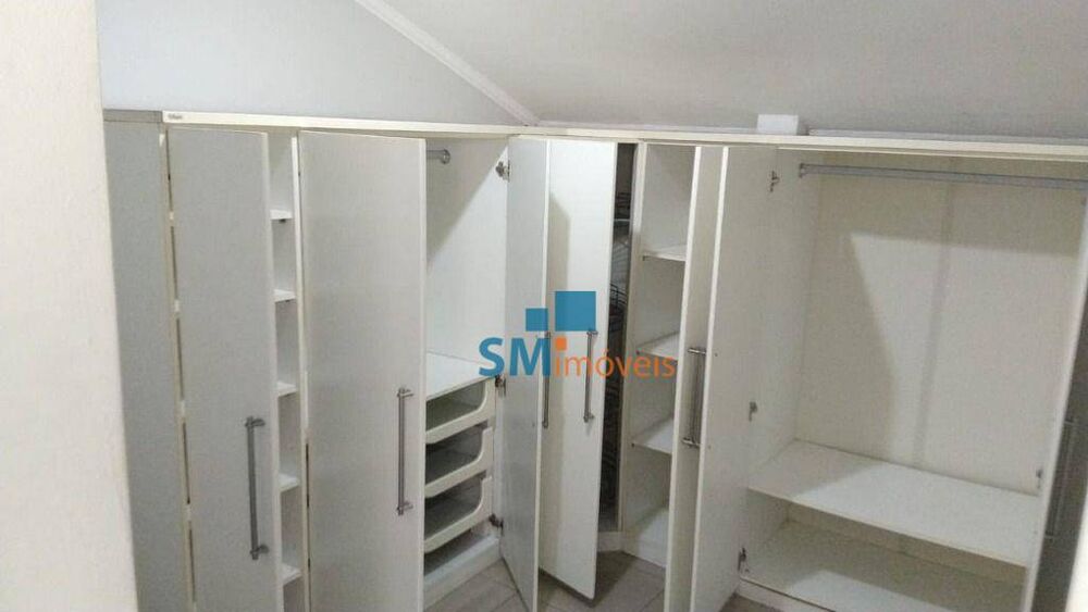 Sobrado, 4 quartos, 185 m² - Foto 8