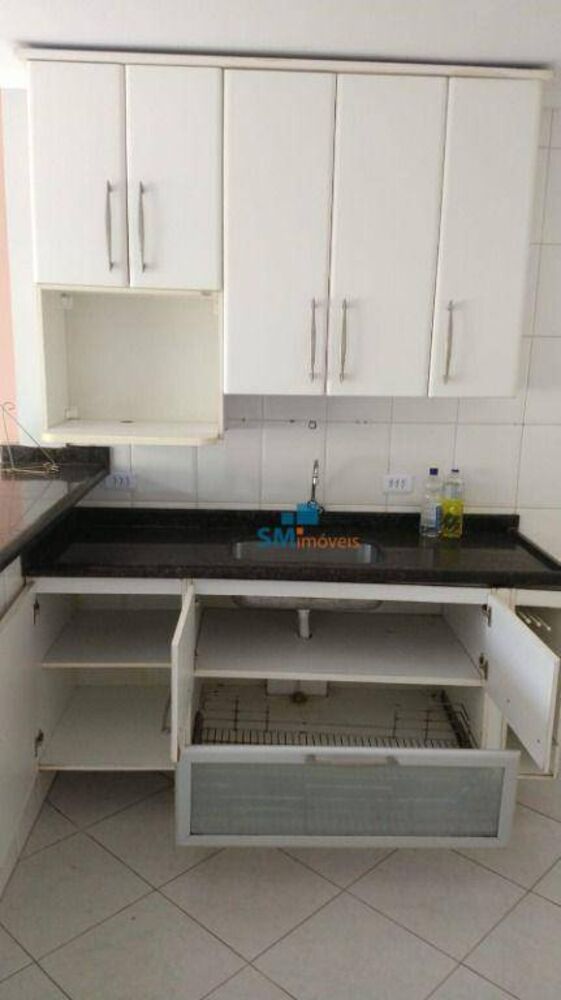 Sobrado, 4 quartos, 185 m² - Foto 20