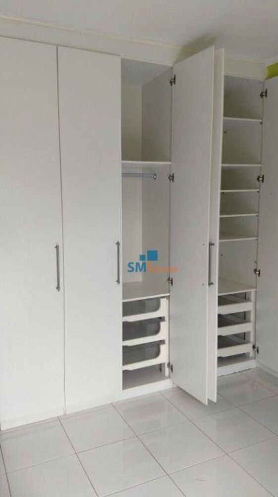 Sobrado, 4 quartos, 185 m² - Foto 10