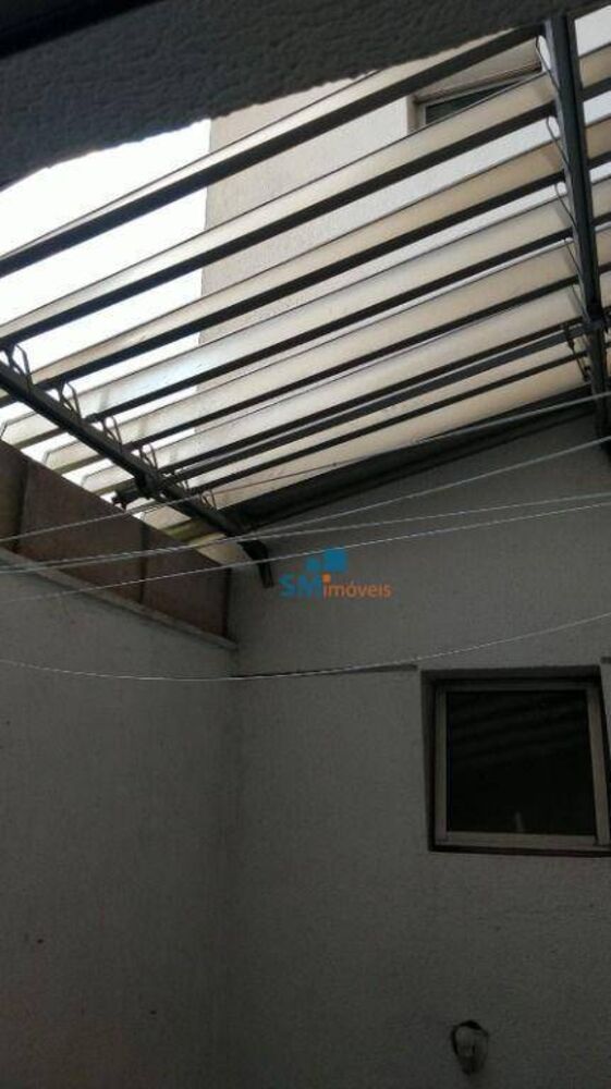 Sobrado, 4 quartos, 185 m² - Foto 18