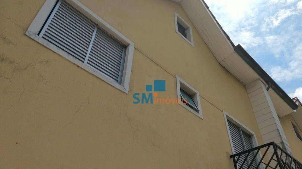 Sobrado, 4 quartos, 185 m² - Foto 3