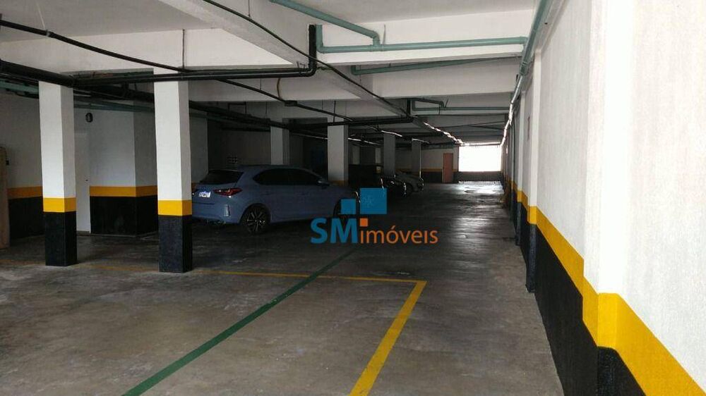 Sobrado, 4 quartos, 185 m² - Foto 33
