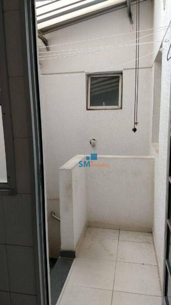 Sobrado, 4 quartos, 185 m² - Foto 32