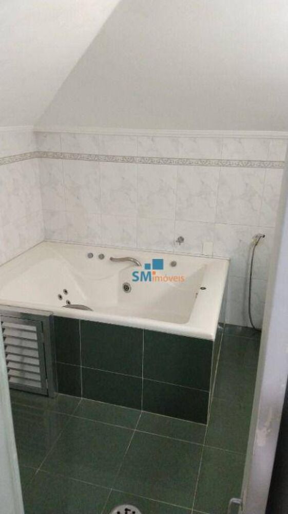 Sobrado, 4 quartos, 185 m² - Foto 15