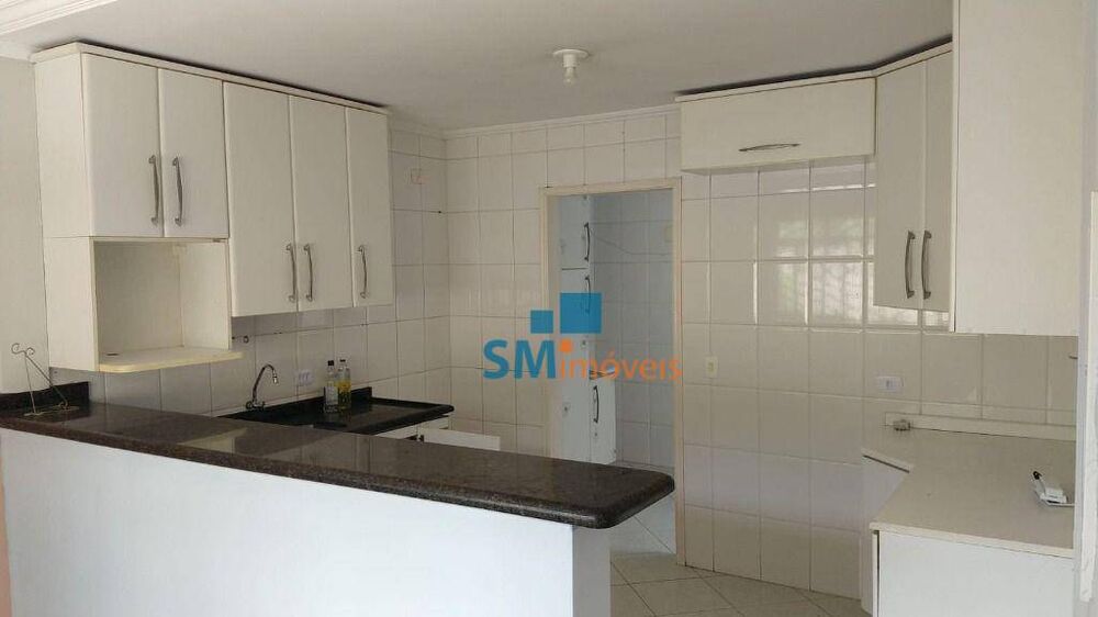 Sobrado, 4 quartos, 185 m² - Foto 19