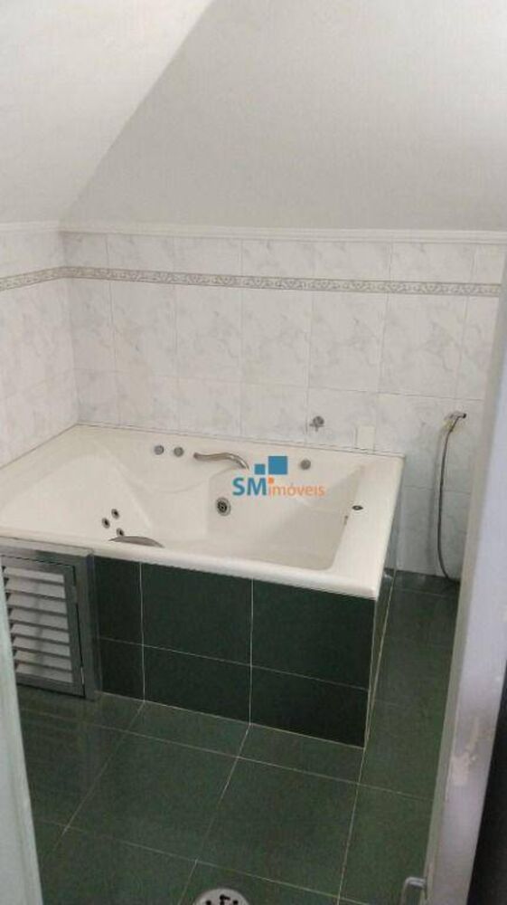 Sobrado, 4 quartos, 185 m² - Foto 23