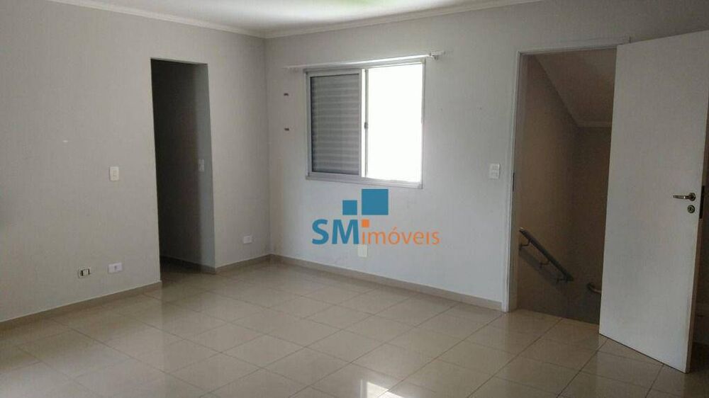 Sobrado, 4 quartos, 185 m² - Foto 4